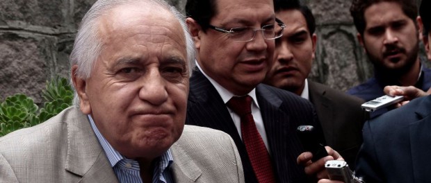 vivanco la hora