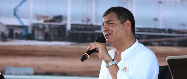Correa