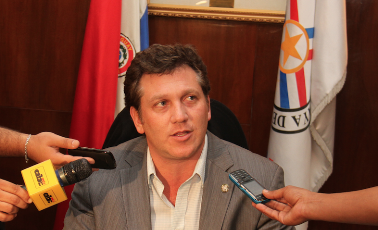 Alejandro Domínguez
