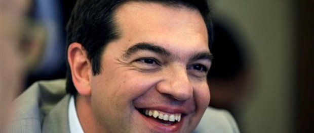 Alexis Tspiras rostro