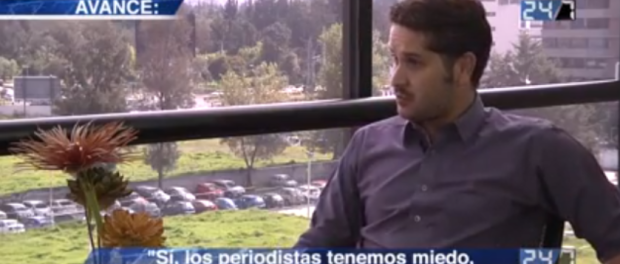 Luis Eduardo Vivanco