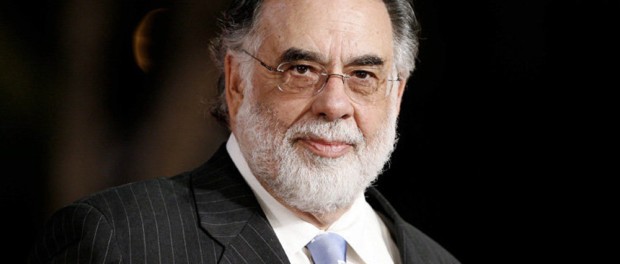 Francis ford coppola la #7
