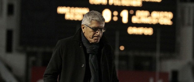 Octavio Zambrano.