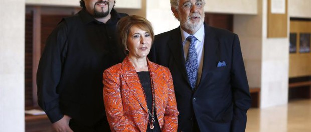 Plácido Domingo