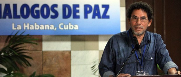 FARC DICEN QUE LA MUERTE DE MILITARES SE DEBE A
