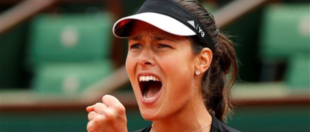 ana ivanovic