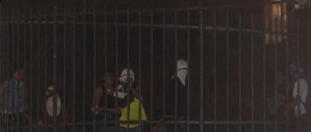 detenidos