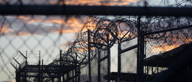 GUANTANAMO