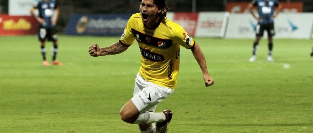 ismael blanco