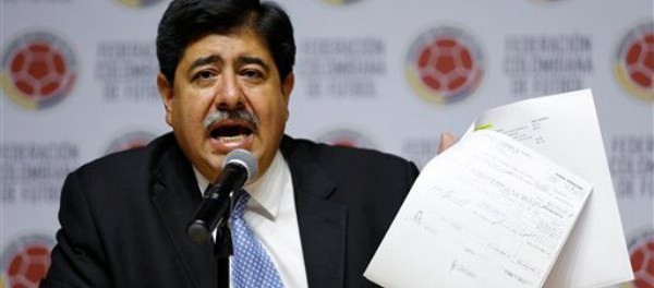 luis bedoya