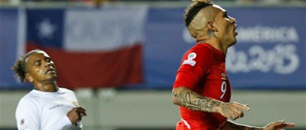 paolo guerrero