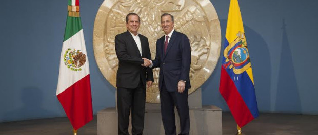 patiño meade