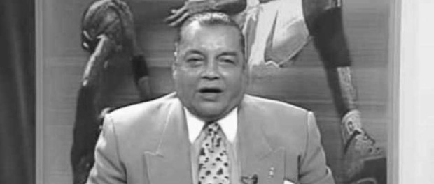 rey de la cantera