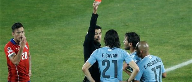 roja cavani