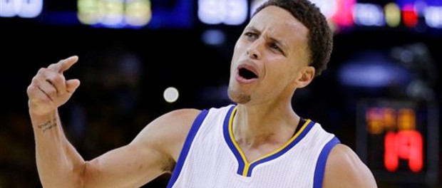 steph curry