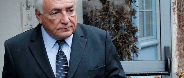 FRANCIA-STRAUSS KAHN