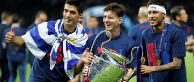 tridente