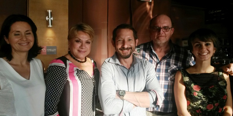 Caperucita Feroz RPrensa
