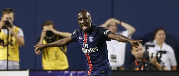 Blaise Matuidi