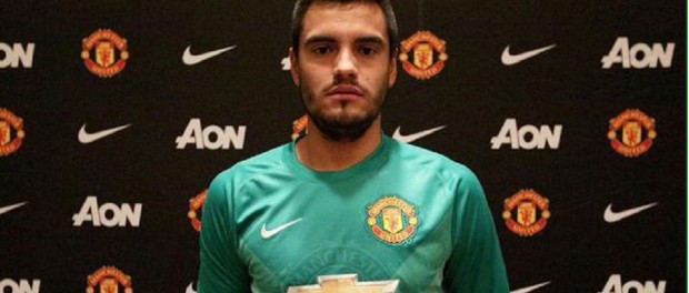 Sergio Romero
