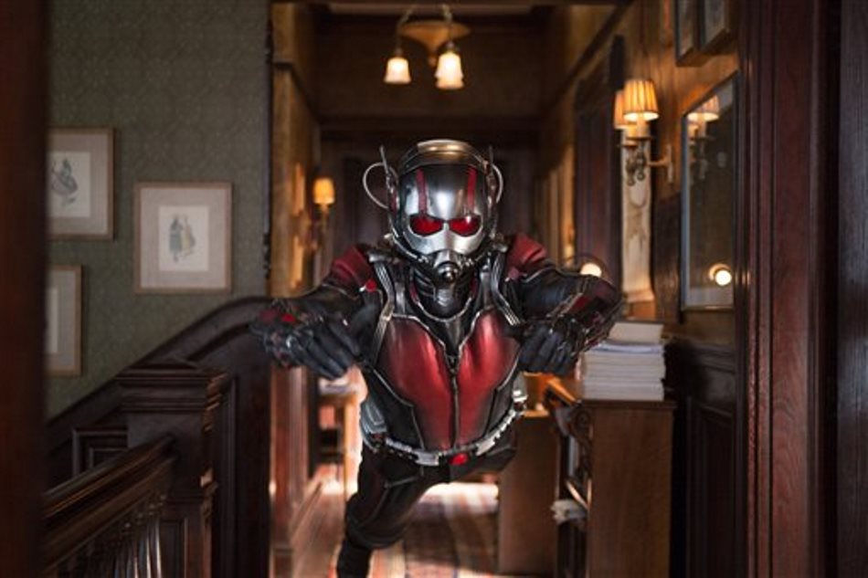 ant man