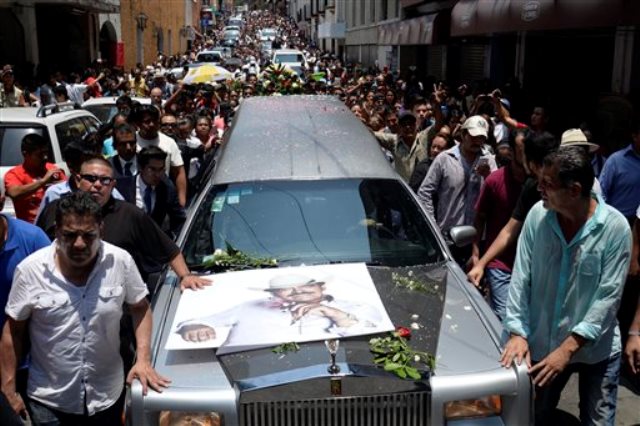 joan sebastian funeral