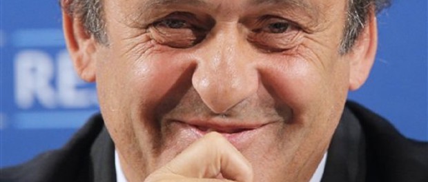 fifa platini