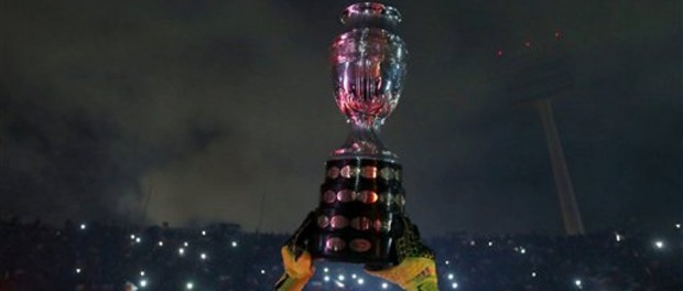 trofeo chile