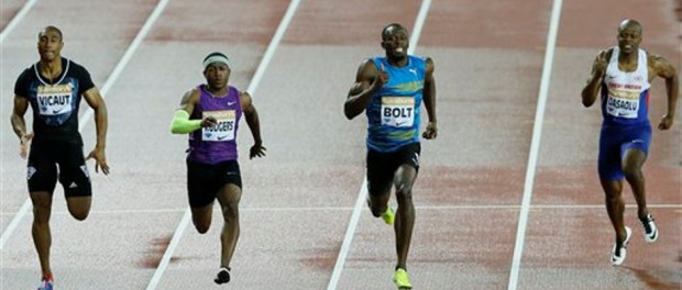 usain st leo bolt