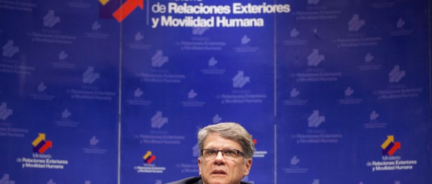 xavier lasso dos