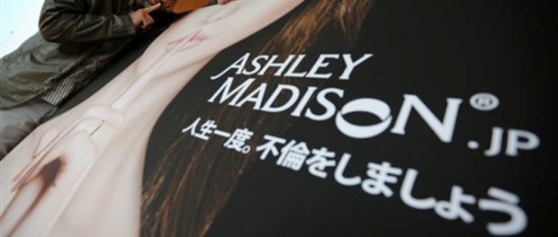 Ashley Madison
