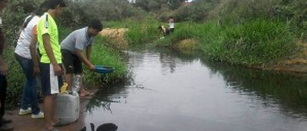 Un accidente provoca derrame de 400 barriles de crudo en centro de Bolivia
