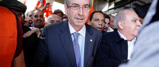 Eduardo Cunha Brasil