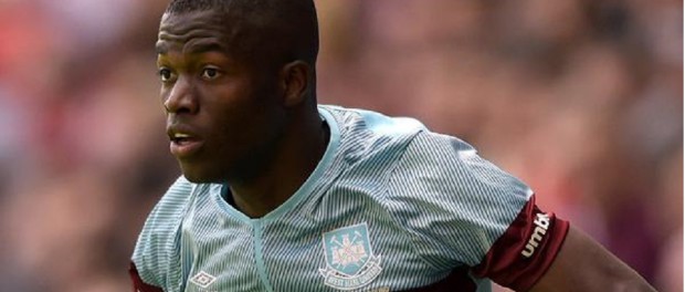Enner Valencia