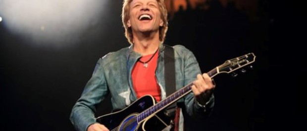 bon jovi