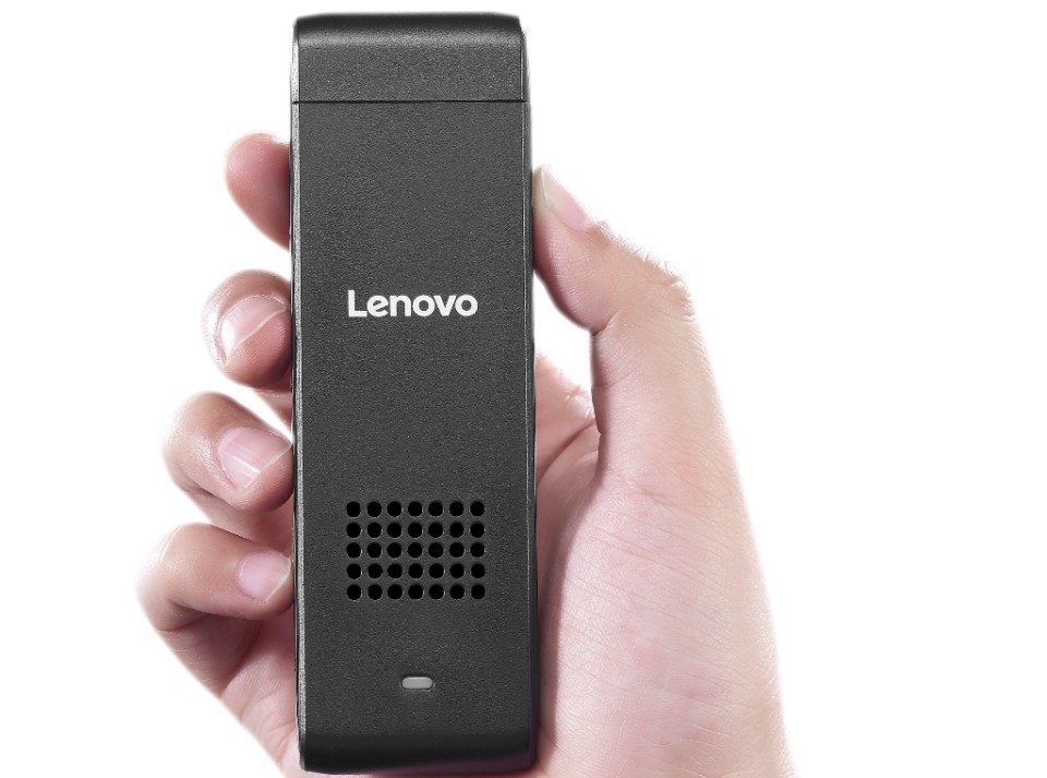 Микро продажи. Lenovo Stick 300. Мини ПК леново. Lenovo системный блок мини. Lenovo миникомпьютер 2015.