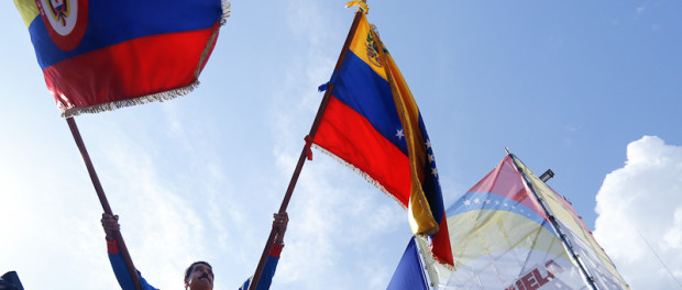 maduro guerra
