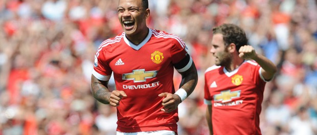 Manchester United vs Tottenham Hotspur
