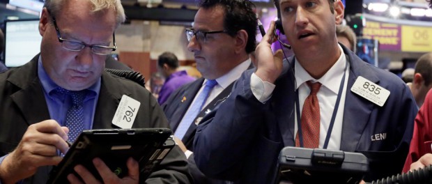 EEUU BOLSA