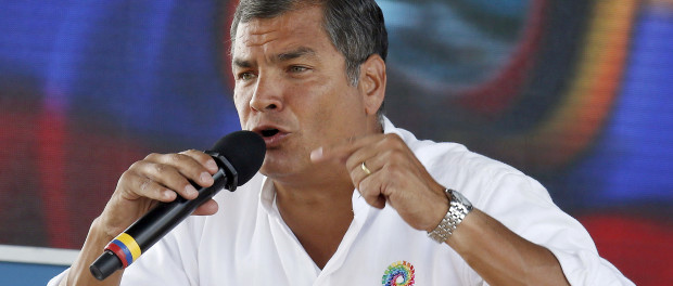 Correa