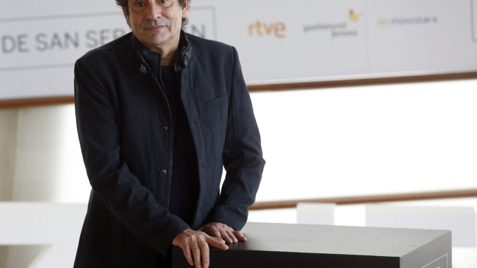 63 EDICIÓN FESTIVAL DE SAN SEBASTIÁN
