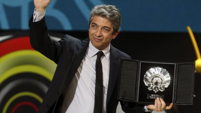FESTIVAL DE CINE DE SAN SEBASTIÁN