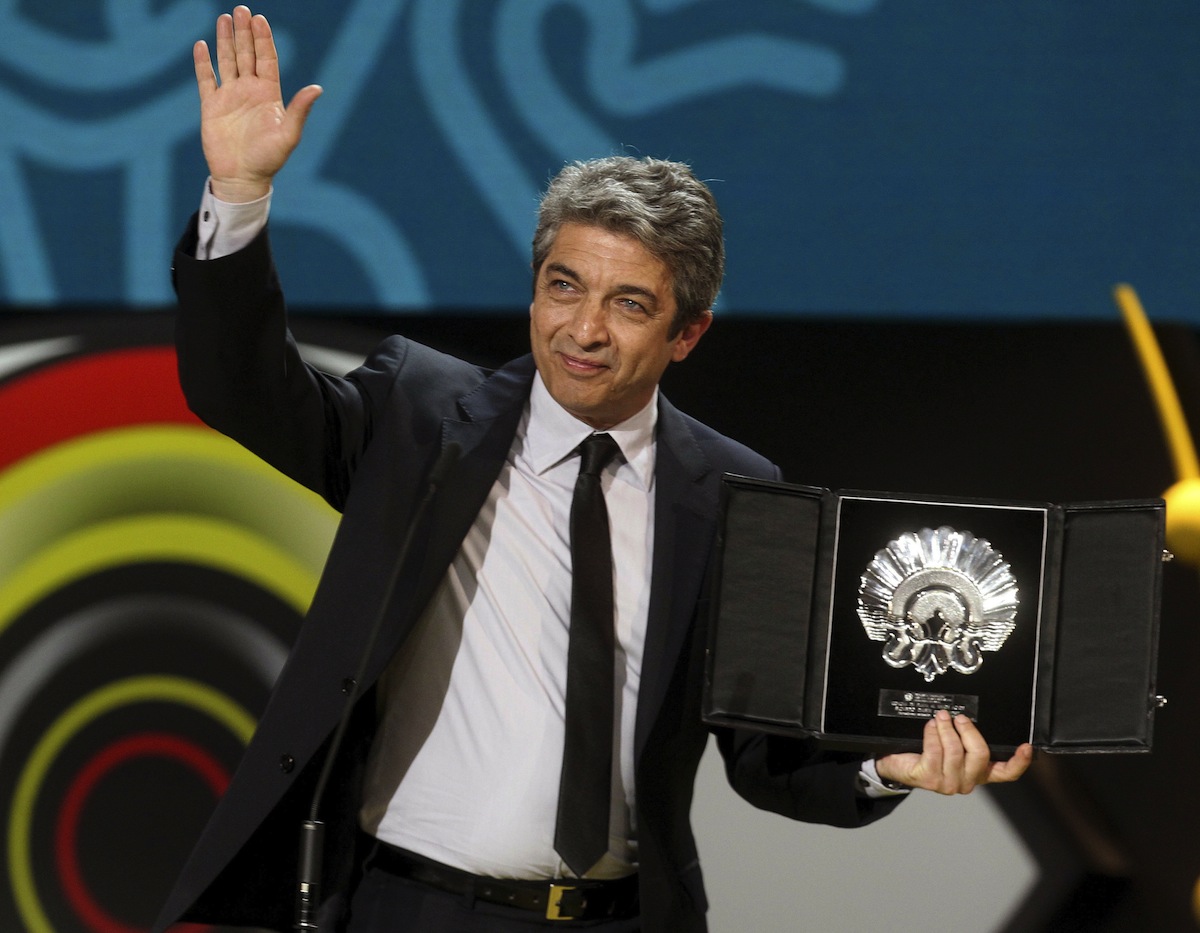 FESTIVAL DE CINE DE SAN SEBASTIÁN