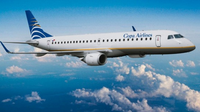 Copa Airlines de Panamá y GOL de Brasil inician acuerdo de código compartido