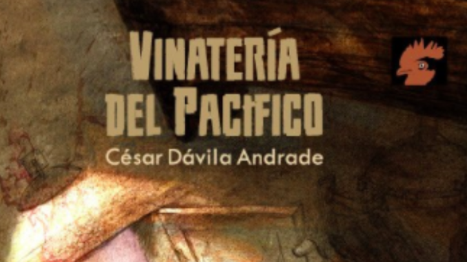 Venatería del Pacífico
