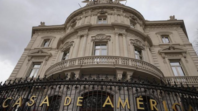 Casa de América