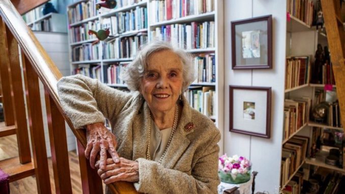 Elena-Poniatowska
