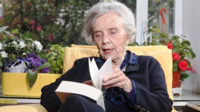 Elena Poniatowska libro