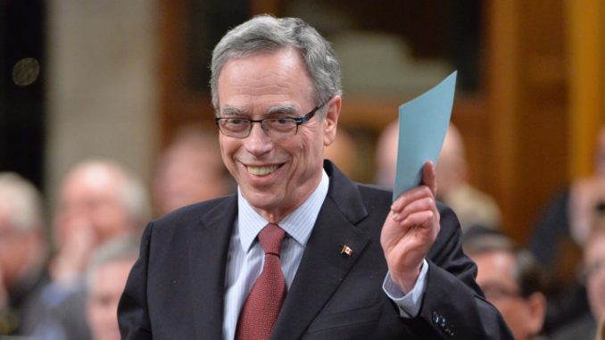Joe Oliver