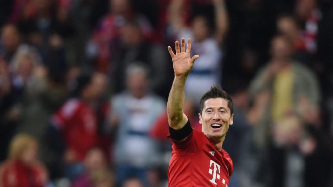 Lewandowski